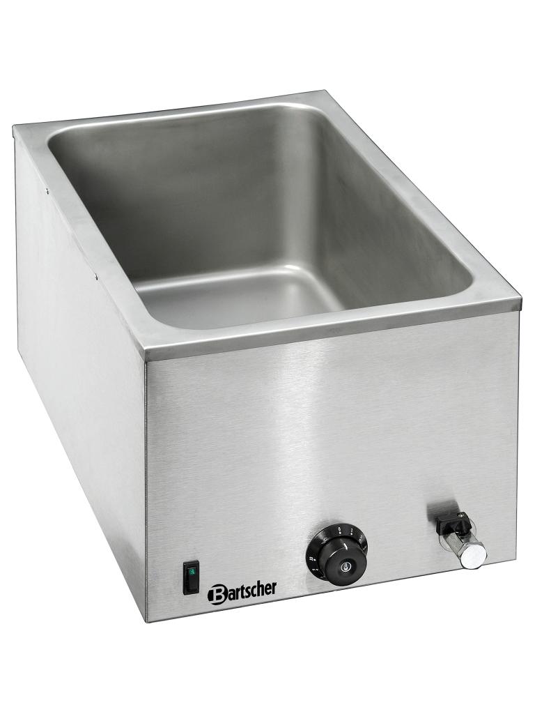 Bain-Marie - 1/1 GN - Bartscher - 200207