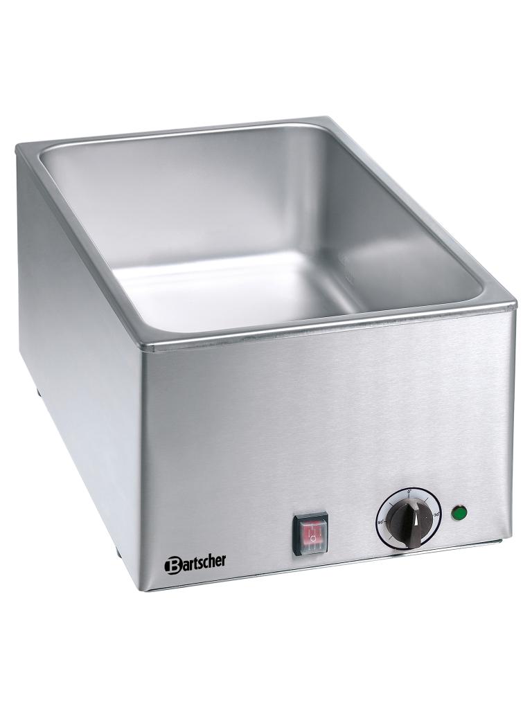 Bain-Marie - 1/1 GN - Bartscher - 200230