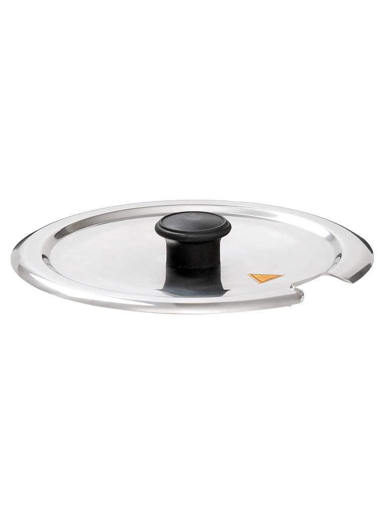 Couvercle Hot Pot - 6,5 litres - Bartscher - 609165