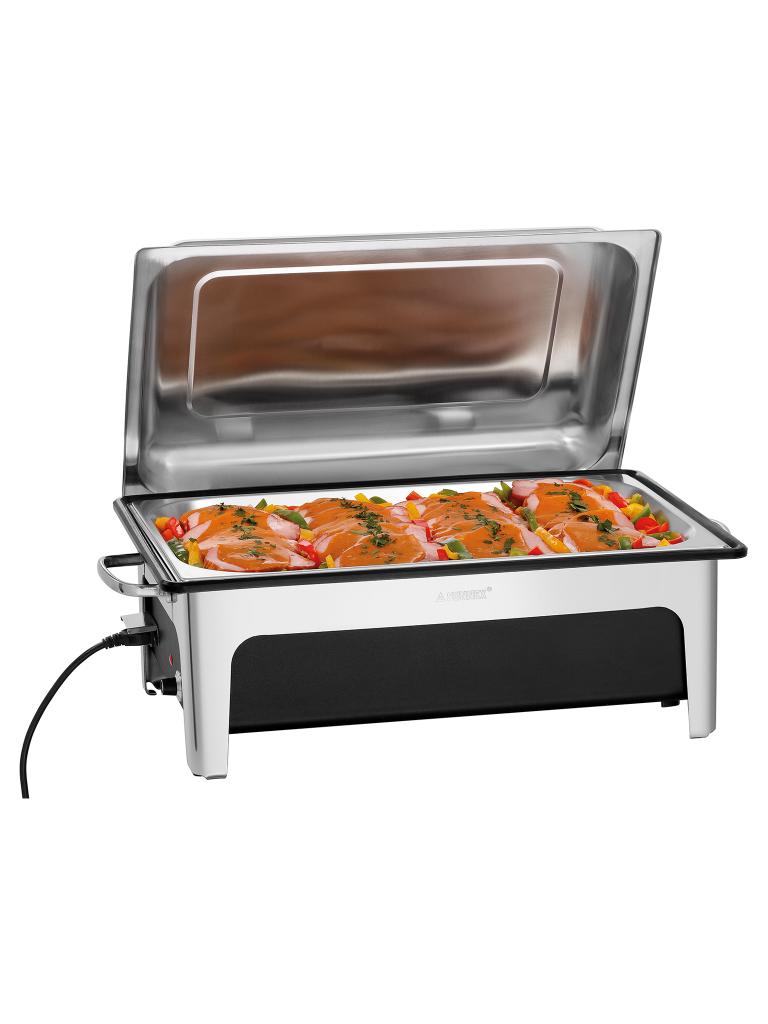 Chafing dish - Electrique - 1/1 GN - Bartscher - 500830