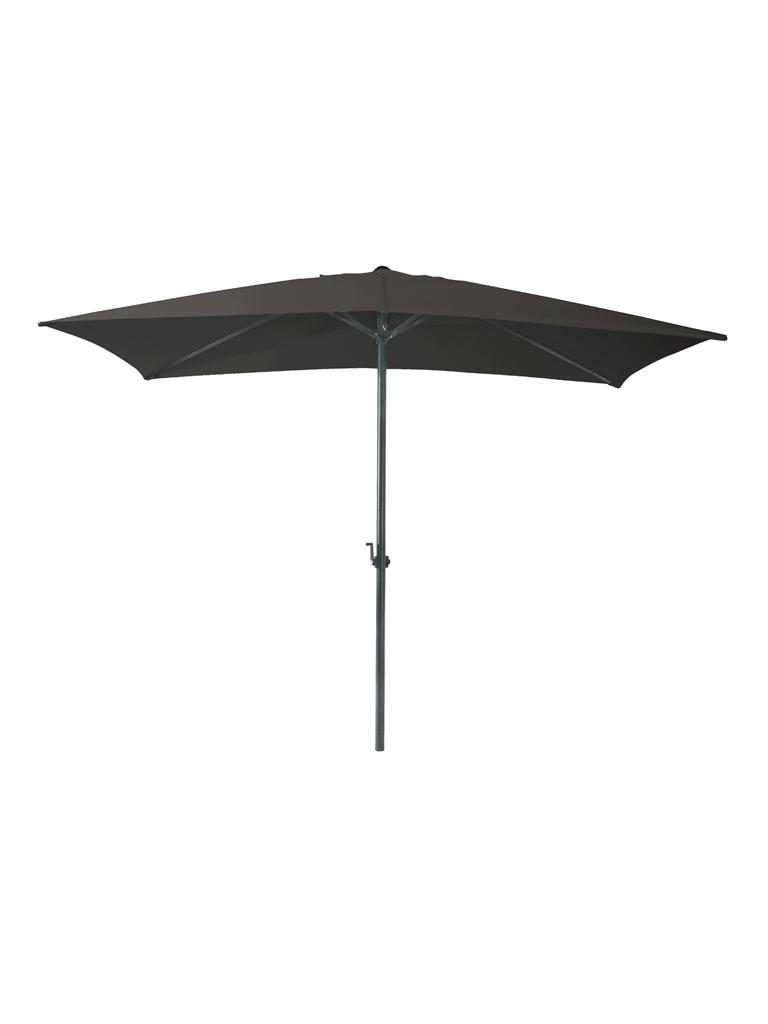 Parasol - Carré Mambo - 300 x 300 CM - Gris - G-Line