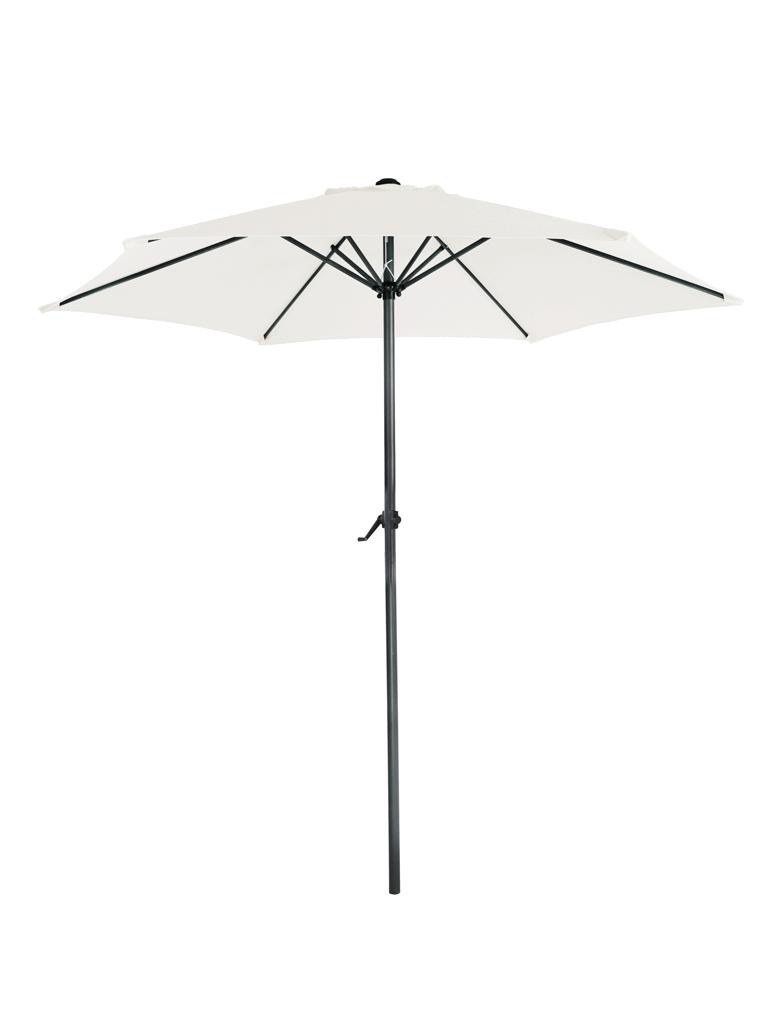 Parasol - Mambo rond - Ø300 CM - Beige - G-Line