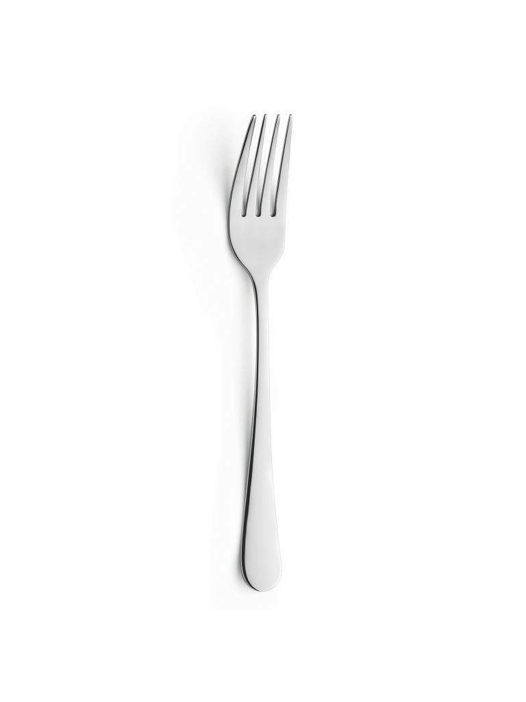 Fourchette à dessert - Austin Vintage - 12 pièces - Argent - Inox - Amefa - 141024B000340