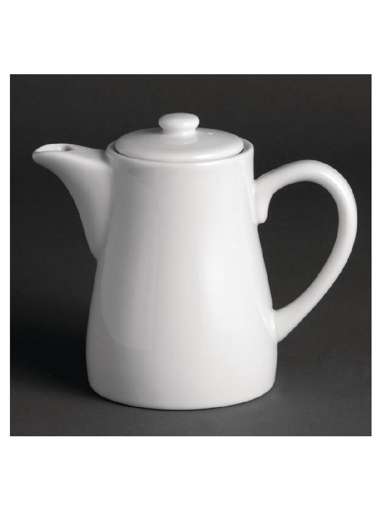 Cafetière - 4 pièces - H 11,9 x 13,9 x 8,2 CM - Olympia - U824