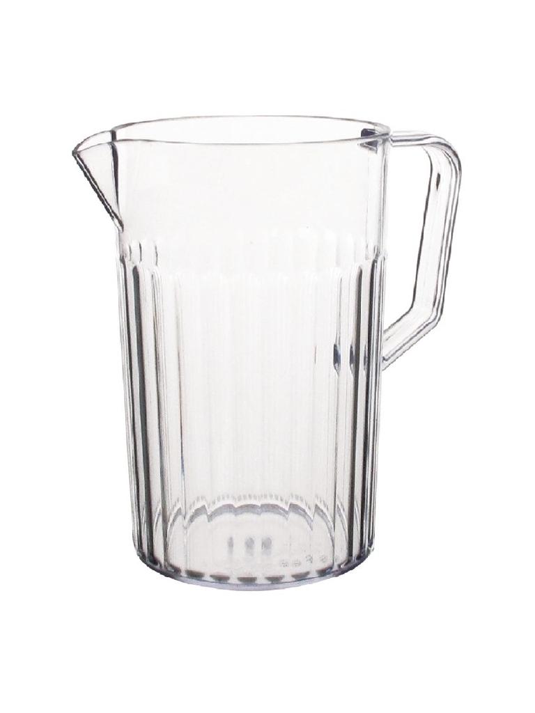 Carafe - 140 CL - H 19 CM - Polycarbonate - Olympia - J904