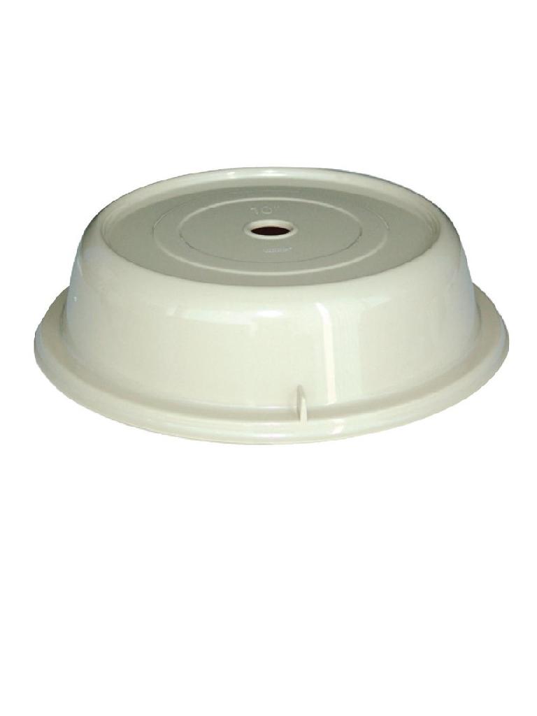 Cloche - Ø 25,5 x H 6,5 CM - ABS - Vogue - K499