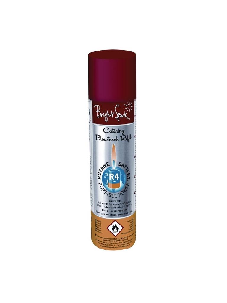 Recharge brûleur de chef - Ø 5,2 x H 18,2 CM - T271