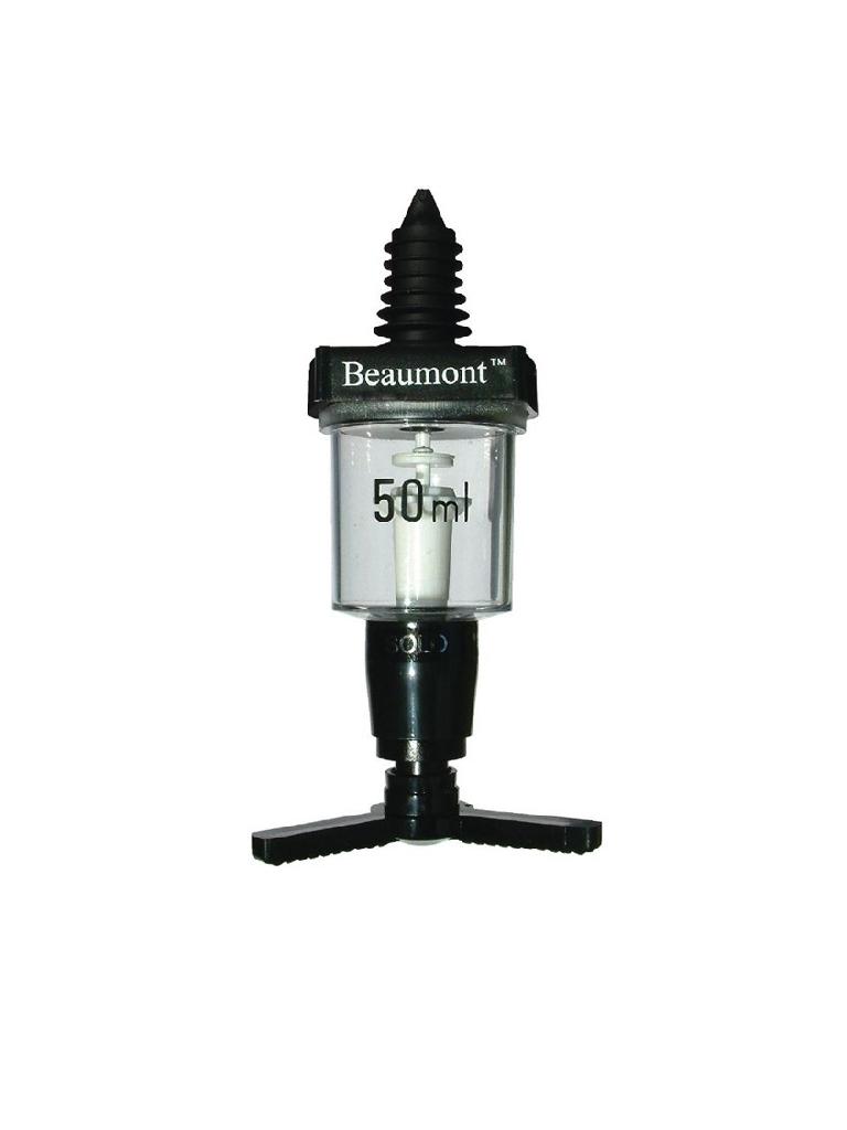 Gobelet doseur - 5 CL - Plastique/Caoutchouc - K494