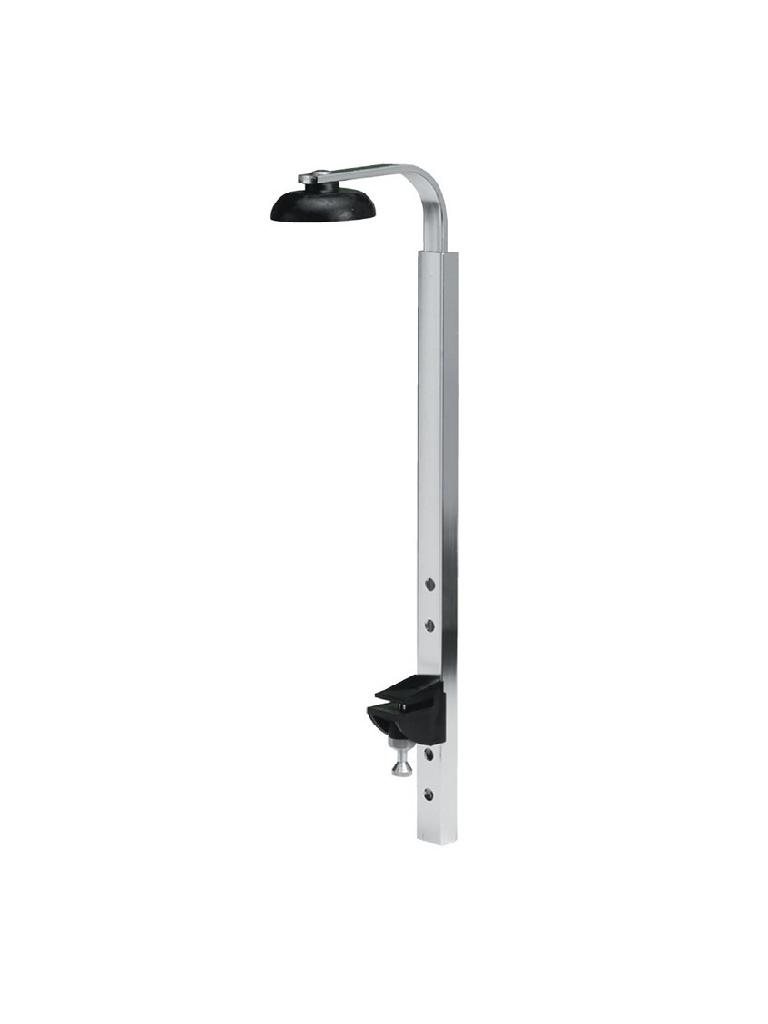 Porte-bouteille - Fixation murale - H 31 x 10,5 CM - Olympia - K487