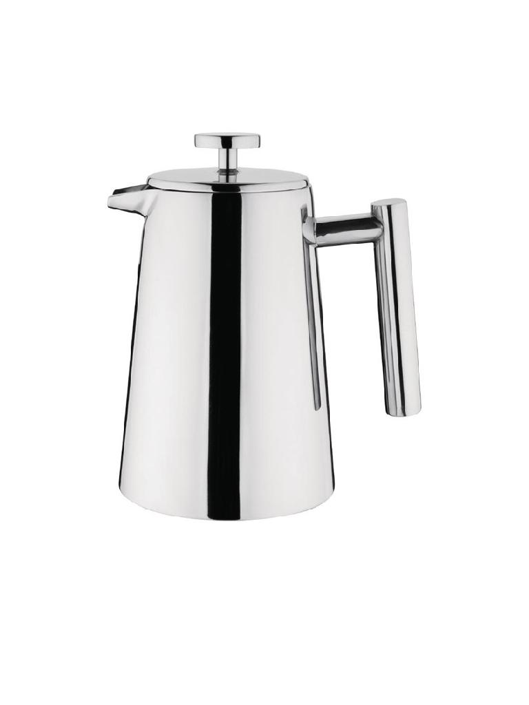 Cafetière - 35 CL - Inox - Olympia - U072