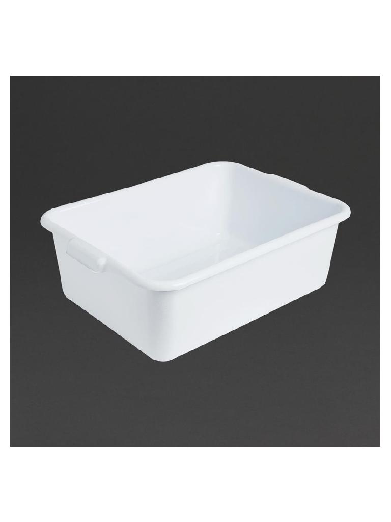 Conteneur alimentaire - 32 Litres - H 19 x 55 x 40 CM - Plastique - Vogue - L580