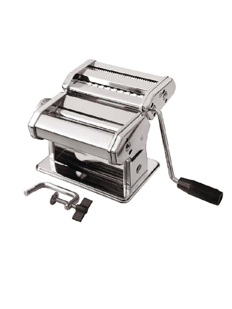 Machine à pâtes - H 14,6 x 20,5 x 20,5 CM - Vogue - J578