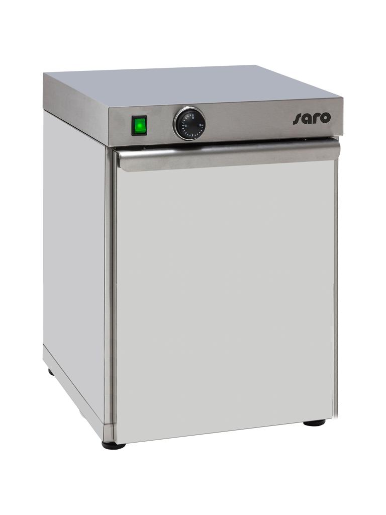 Chauffe-assiettes - 30 assiettes - Saro - 458-1055