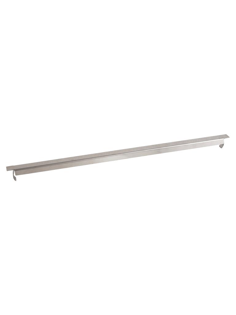 Gastronorm - Pont intermédiaire - 1/2 GN - Inox - Saro - 126-5515
