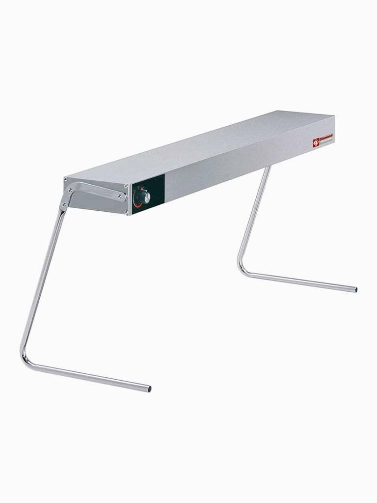 Pont thermique - Infrarouge - 76,2 CM - Diamant - RHD8
