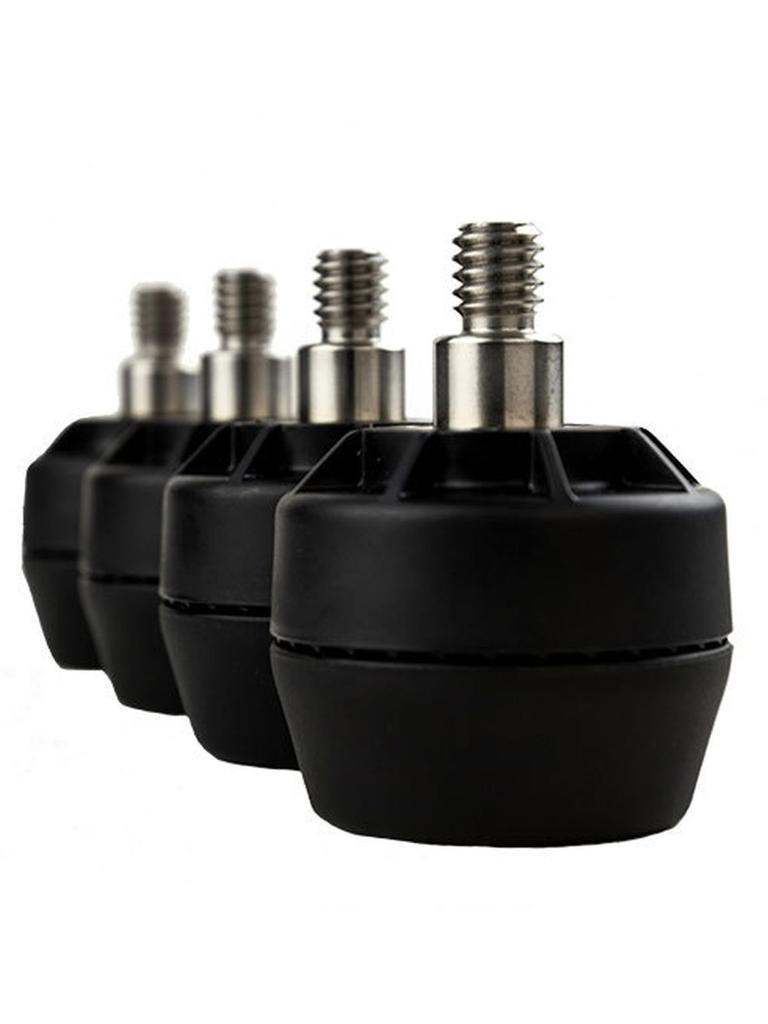 Stabilisateurs de châssis - M10 - Set 4 pièces - G-Line