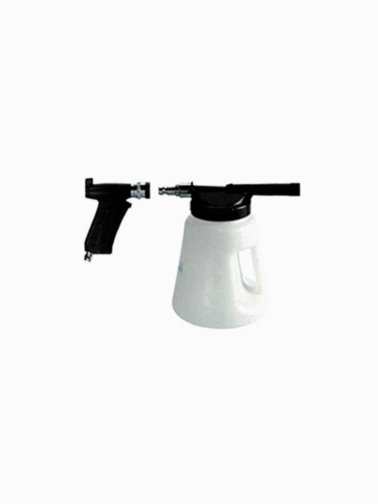 Moulinet de nettoyage des précipités marins - 1,35 Litre - Diamant - SRB-1.5