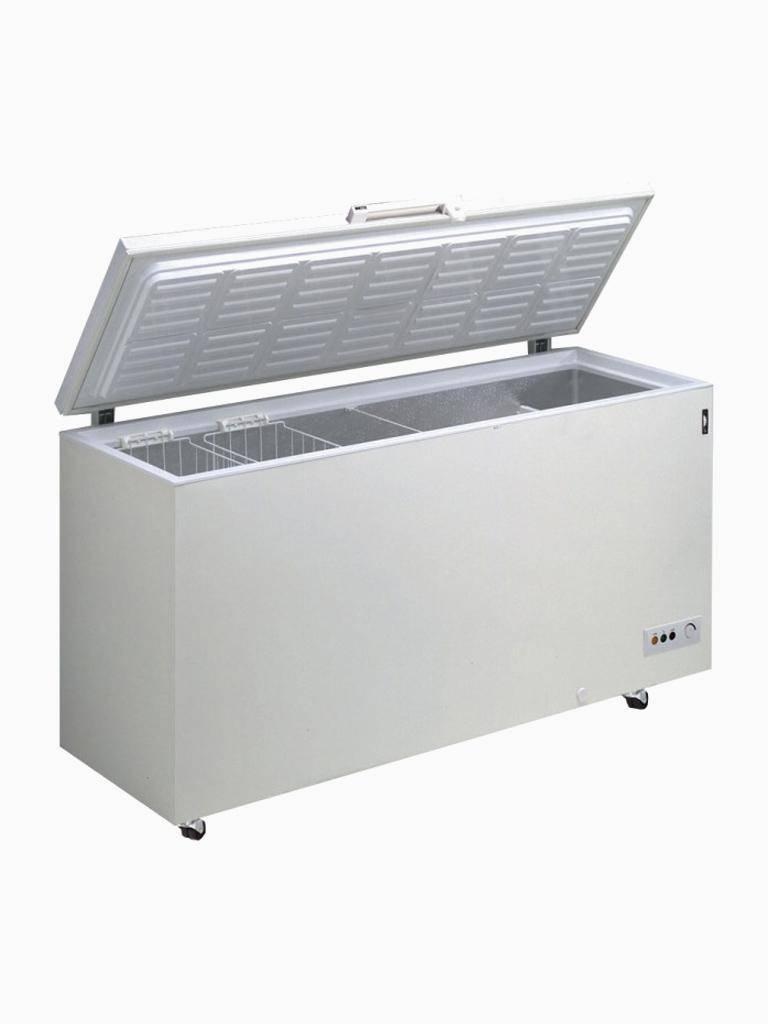 Congélateur Horeca - 500 L - Sur Roulettes - SCO50EP/T - Diamant