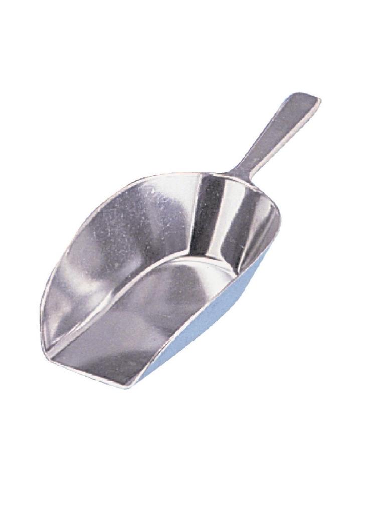 Pelle d'atelier - 19,4 Litre - 39,5 CM - Aluminium - Vogue - J815