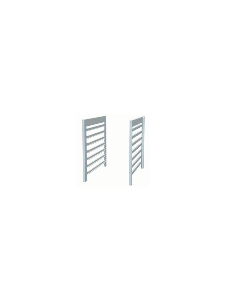 Jeu de guides de base - SCF-511/SCR-1011 - Diamant - GS-510/11