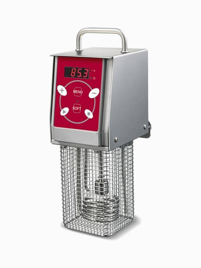 Cuiseur sous-vide - Electrique - Basse température - Diamond - HOT-BLOC