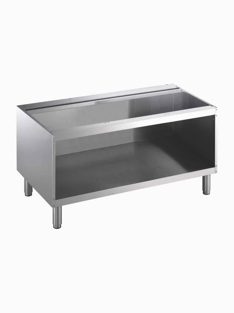 Base ouverte - 120 CM - Diamant - N22/BA12-N