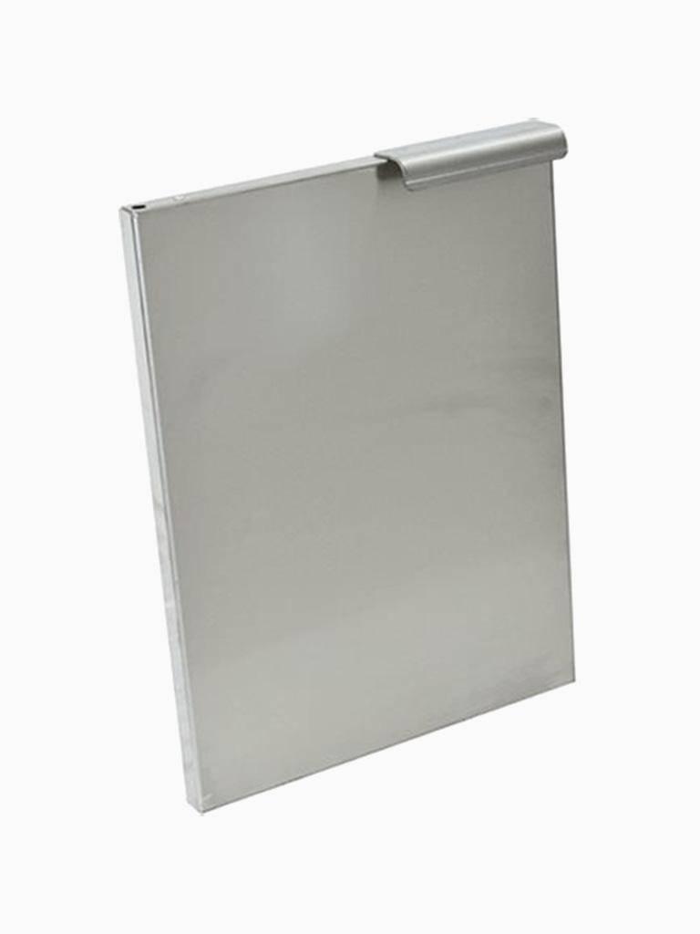 Bas de porte - 30 CM - Gauche - Diamant - N60/PGX3