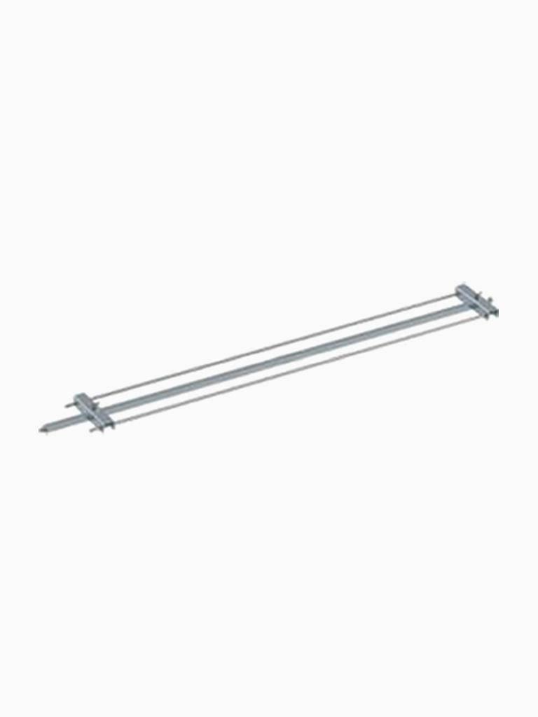 Chicken Spit - Ouvert - Diamant - RPA-MX