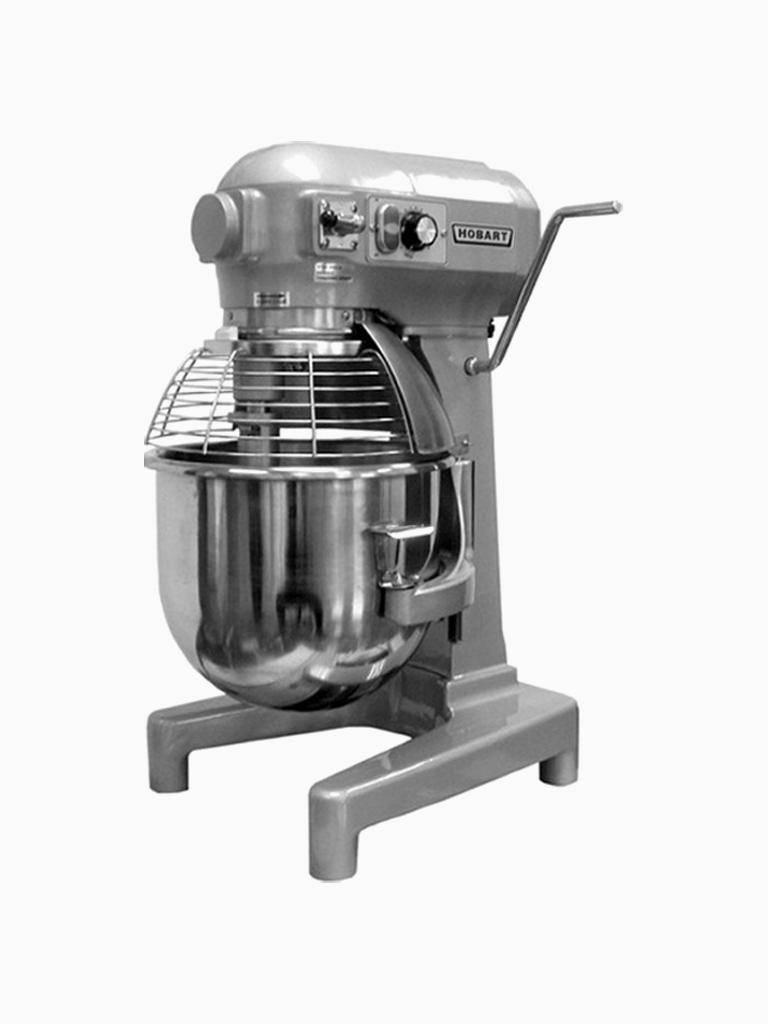 Mélangeur Planet - 20 litres - Modèle de table - Hobart - A-200-N