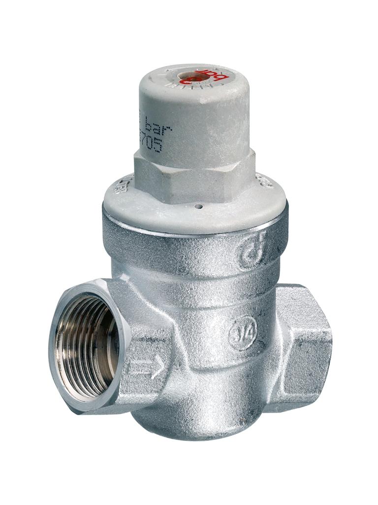 Régulateur de pression four vapeur - Bartscher - 533051