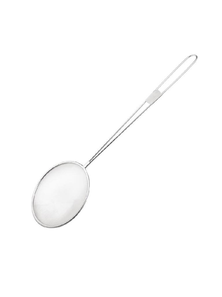 Ecumoire - Ø 20 x 67,5 CM - Inox - Vogue - J674