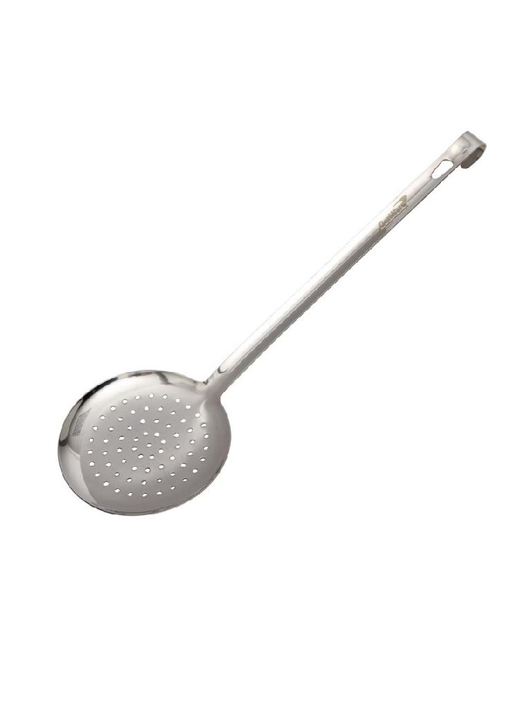 Ecumoire - Ø 12 x 10 CM - Inox - Vogue - J668