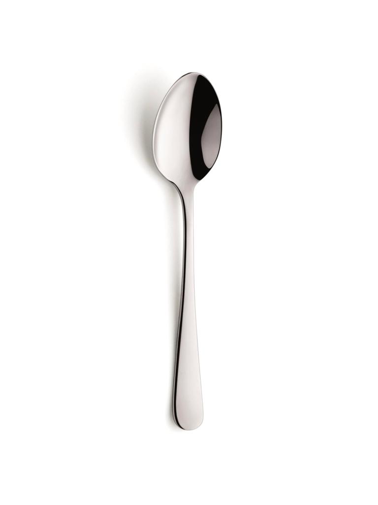 Cuillère à café - Austin Vintage - 12 pièces - Argent - Acier inoxydable - Amefa - 141024B000375