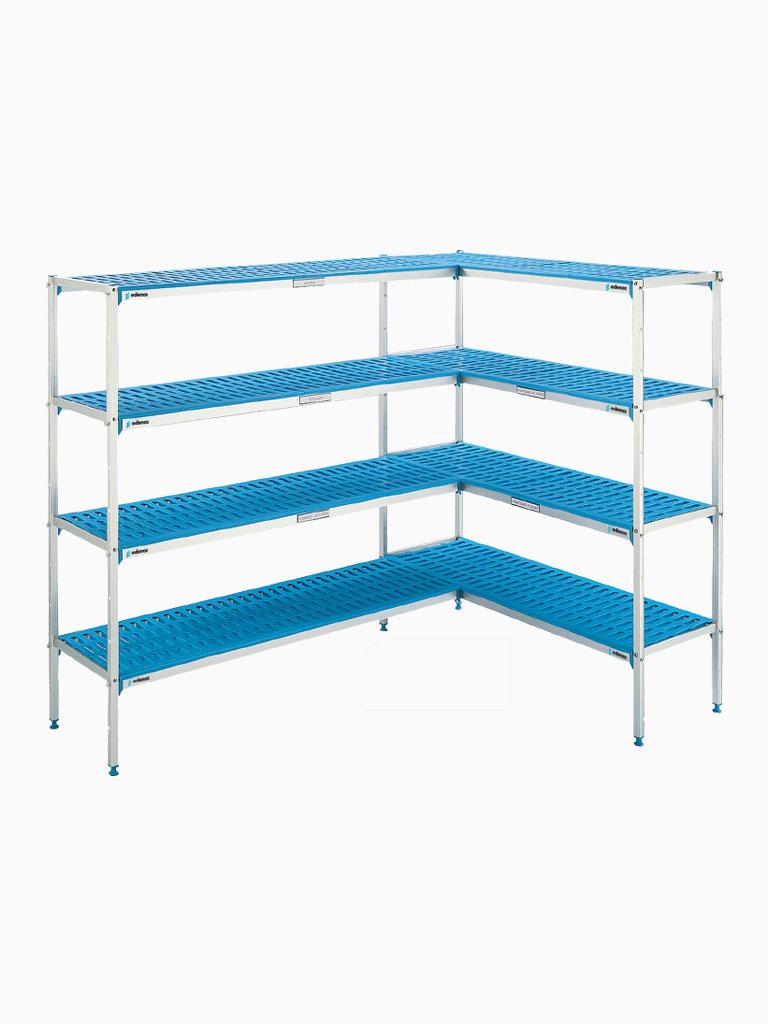 Rack pour chambre froide - Diamond - GA674/N