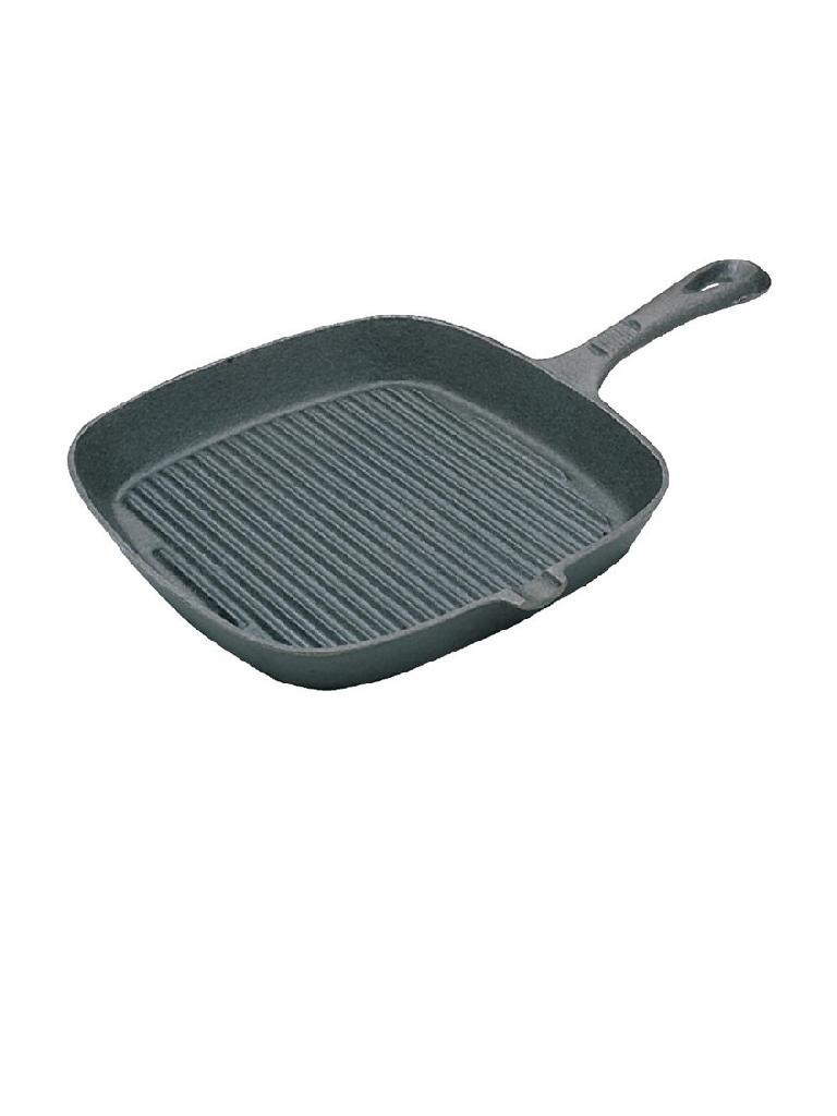 Casserole - 1,28 Litre - 24,1 x 24,1 CM - Fonte - Vogue - M653
