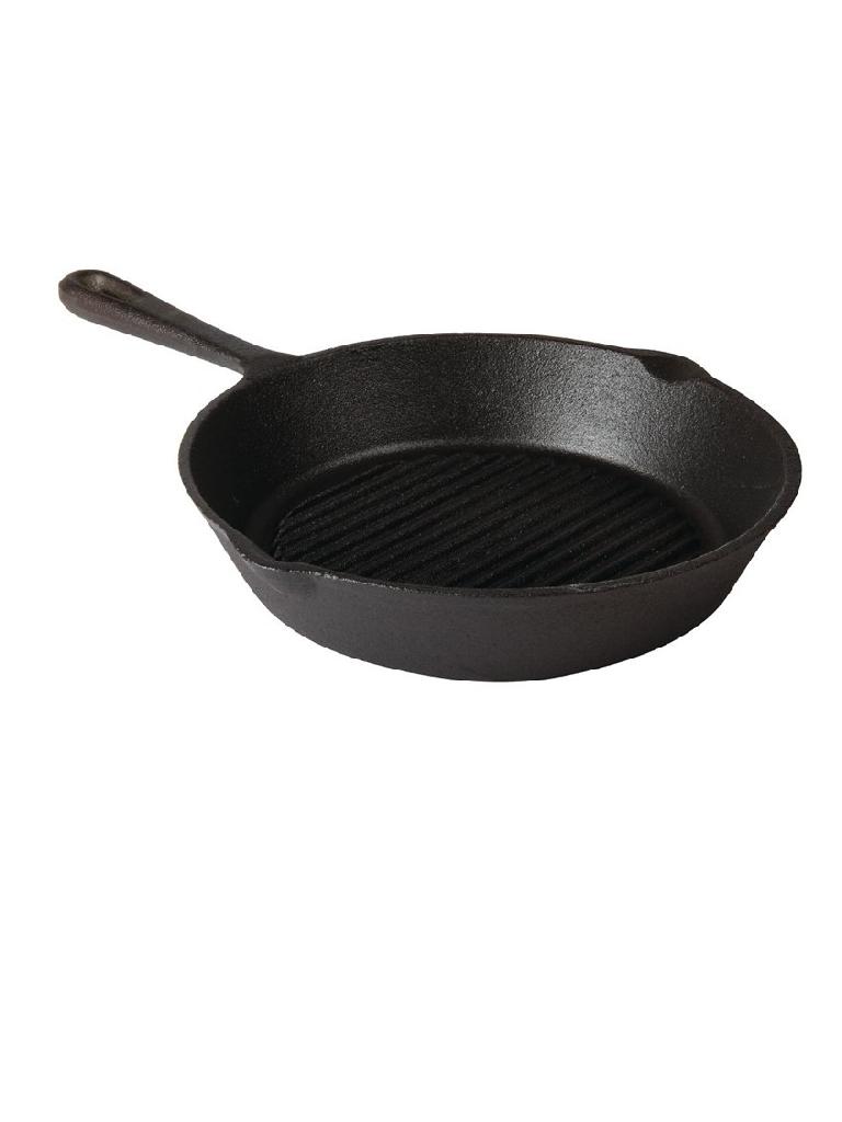 Casserole - 1,74 Litre - Ø 26,7 CM - Fonte - Vogue - M652