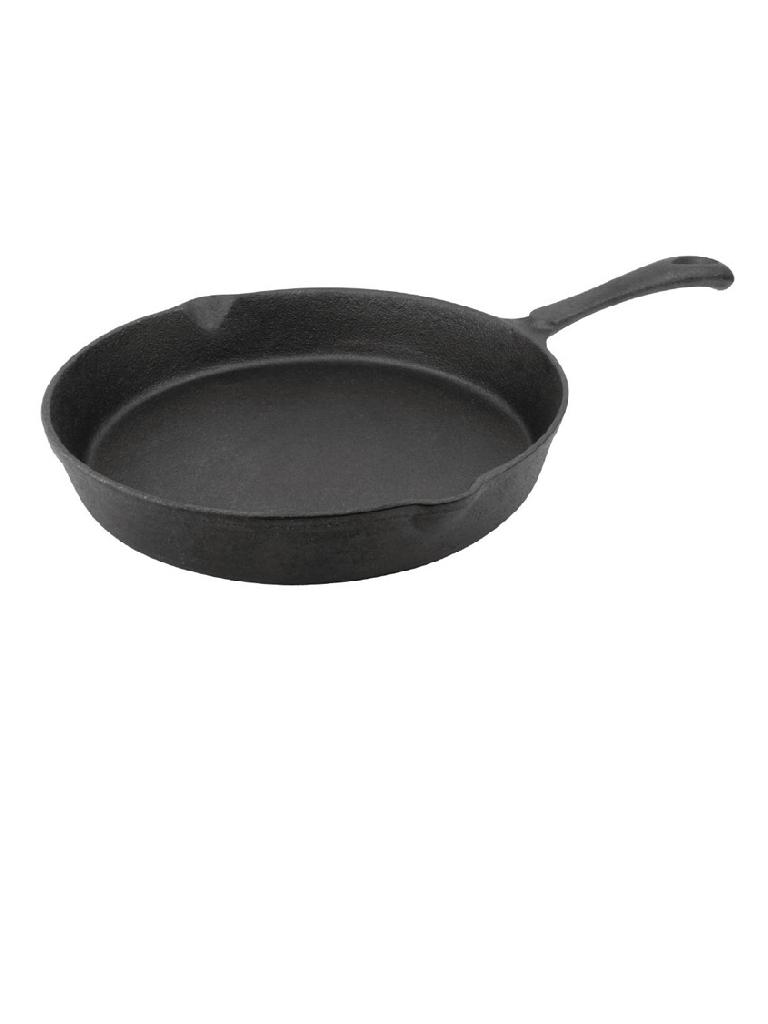 Casserole - 0,78 Litre - Ø 20,3 CM - Fonte - Vogue - M654