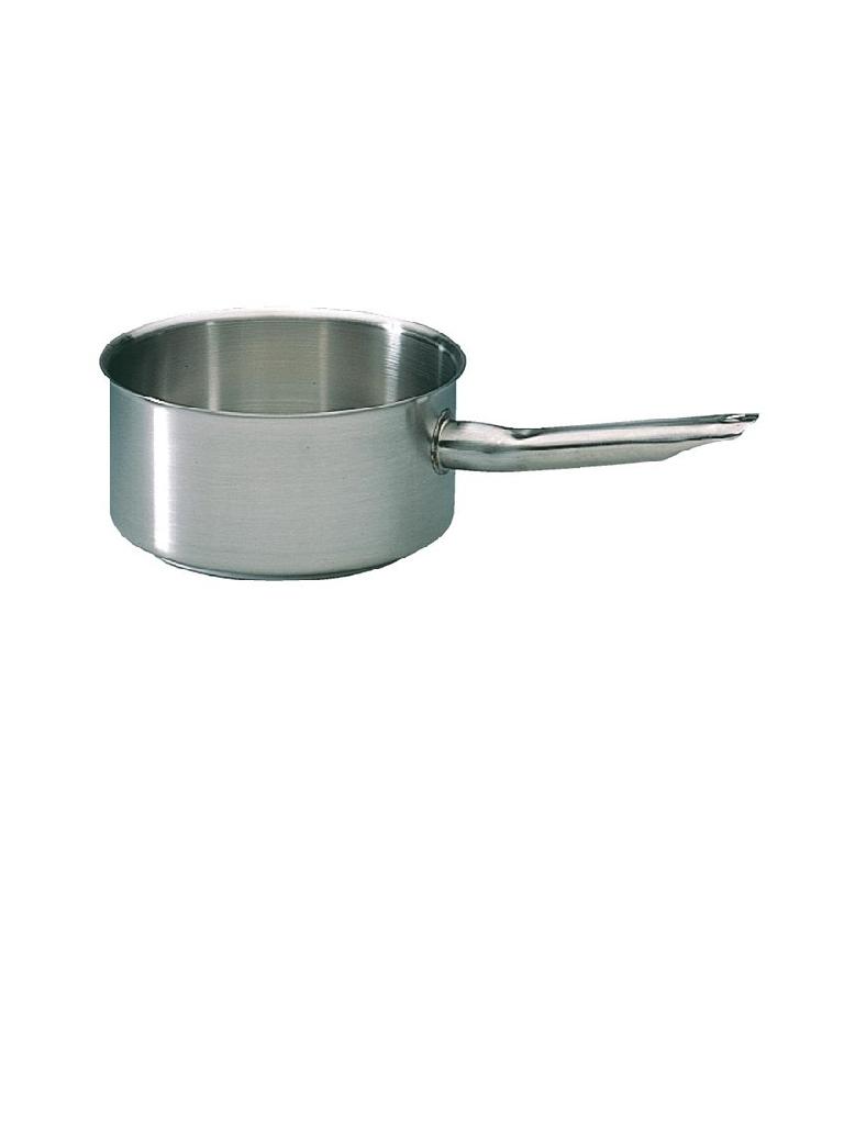 Casserole - 5,4 Litre - Ø 24 x H 11 CM - Inox - K756