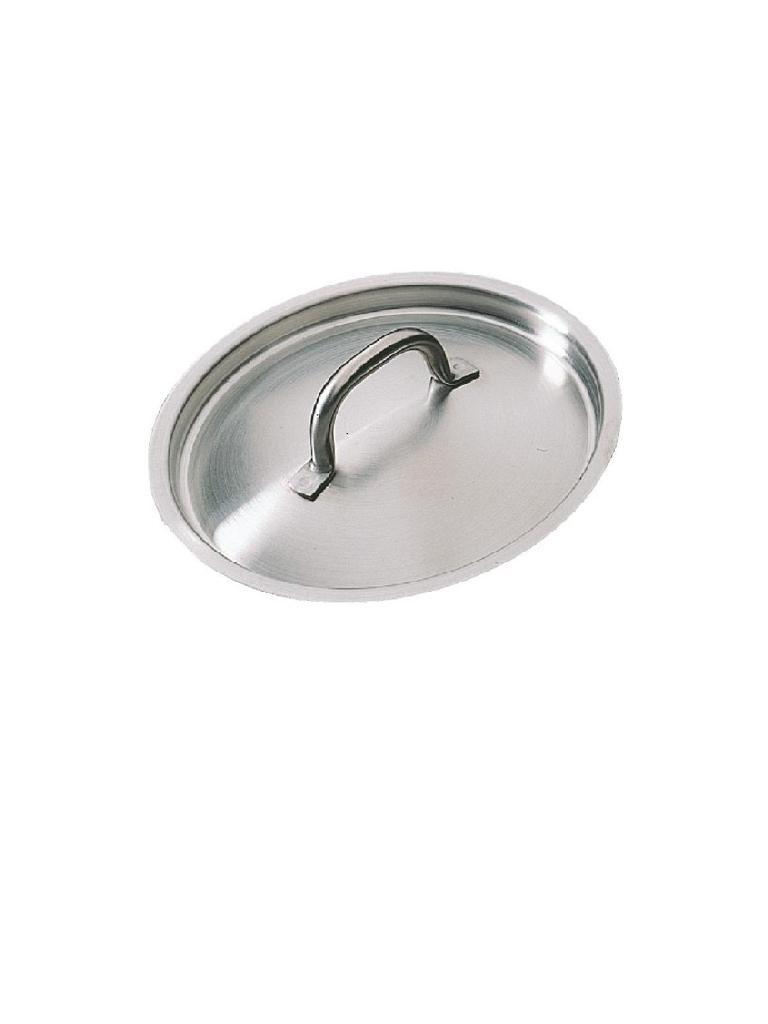 Couvercle de casserole - Ø 24 CM - Inox - K834