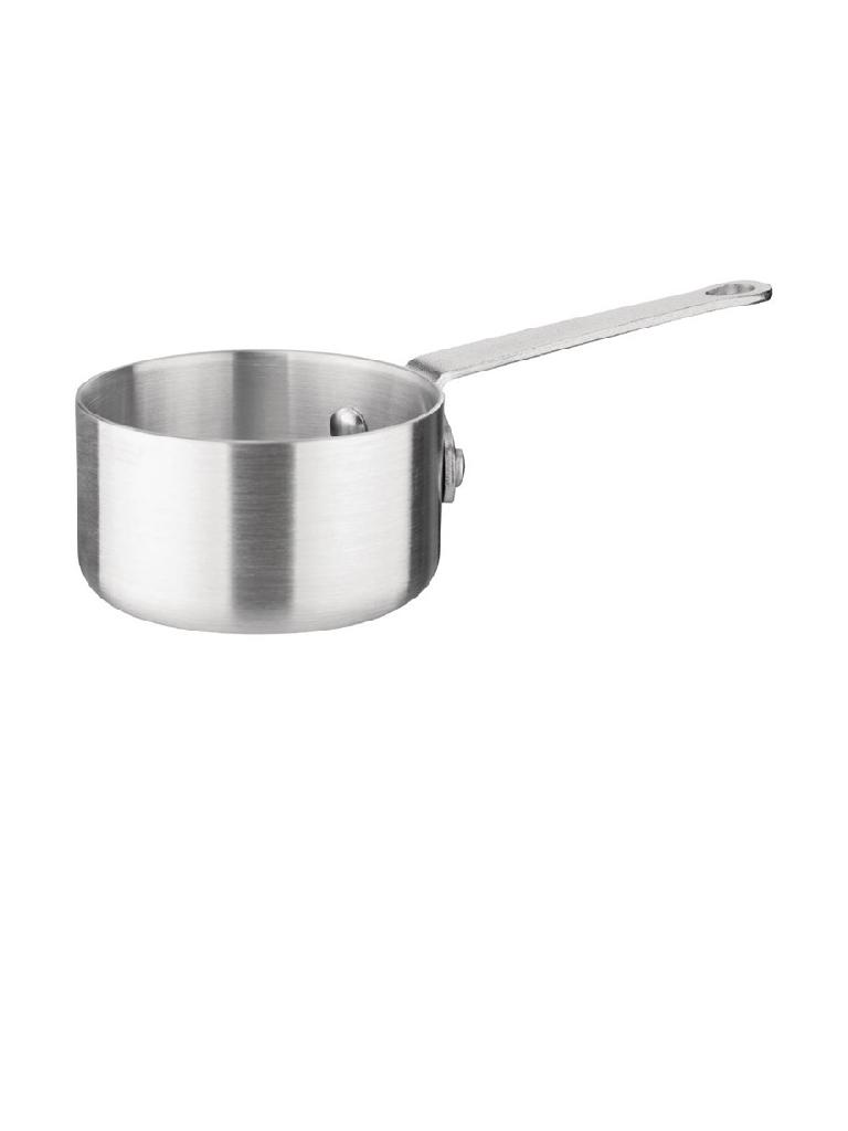 Casserole - 0,7 Litre - Ø 12 x H 6,1 CM - Aluminium - Vogue - K973