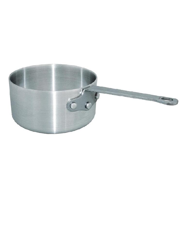 Casserole - 3,4 Litre - Ø 20 x H 10,1 CM - Aluminium - Vogue - K704
