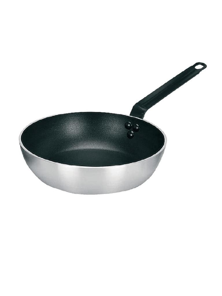Sauteuse - 3,6 Litre - Ø 32 x H 8 CM - Aluminium - Vogue - T367