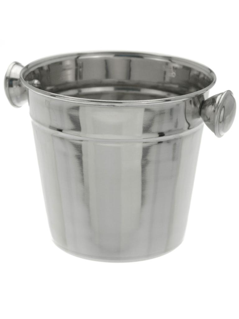 Seau à Glace - Ø10.5 CM - Inox - G-Line