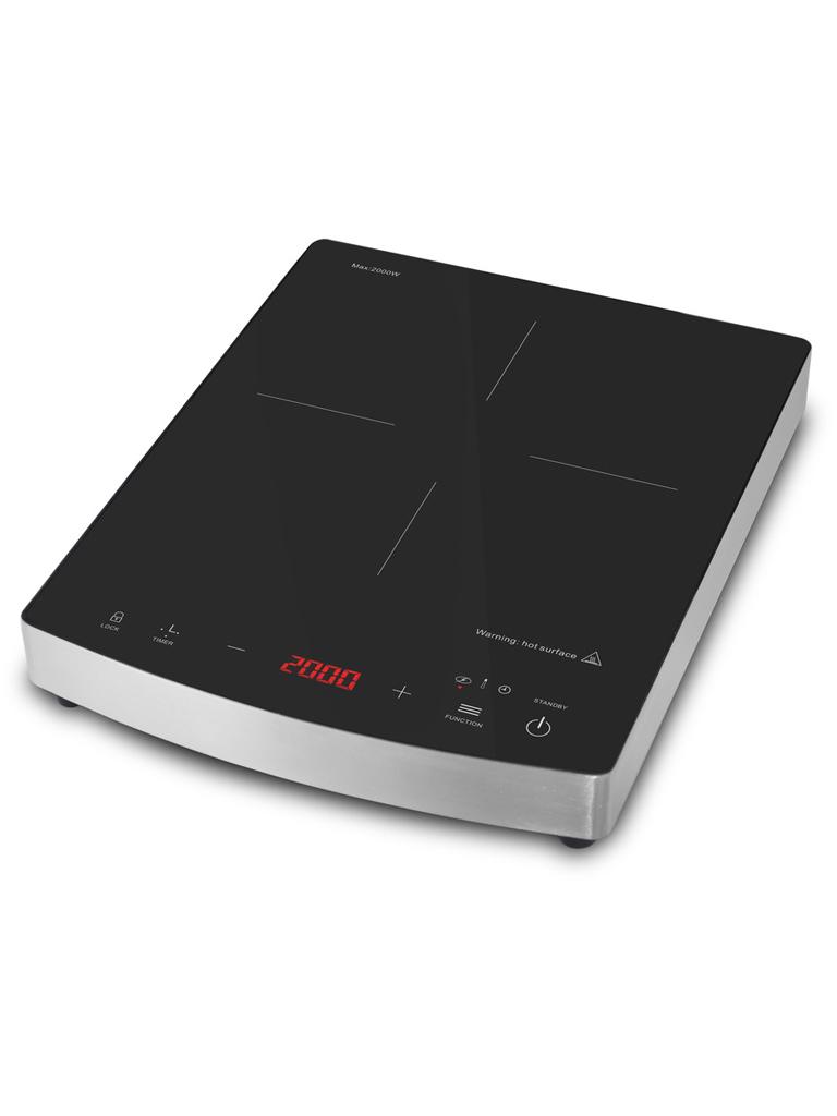 Plaque de cuisson à induction - DeLuxe - 2000W - G-Line