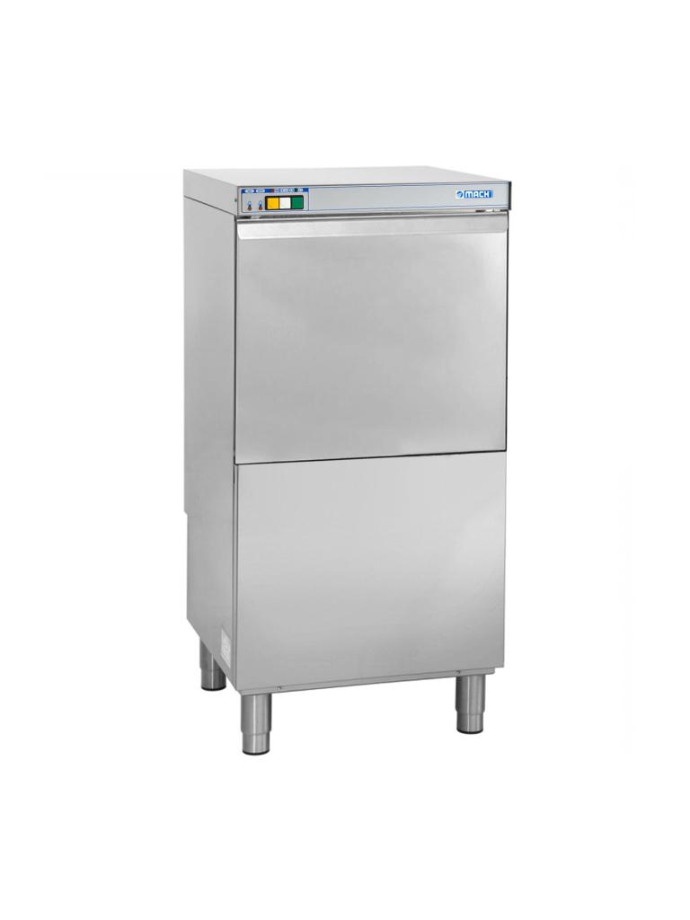 Lave-vaisselle Pan - 40 cycles p/h - Mach MS/9801