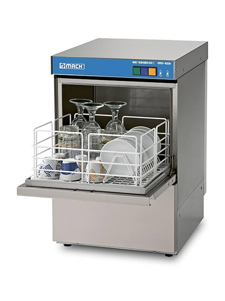 Lave-verres - 24 cycles p/h - Mach TG/510