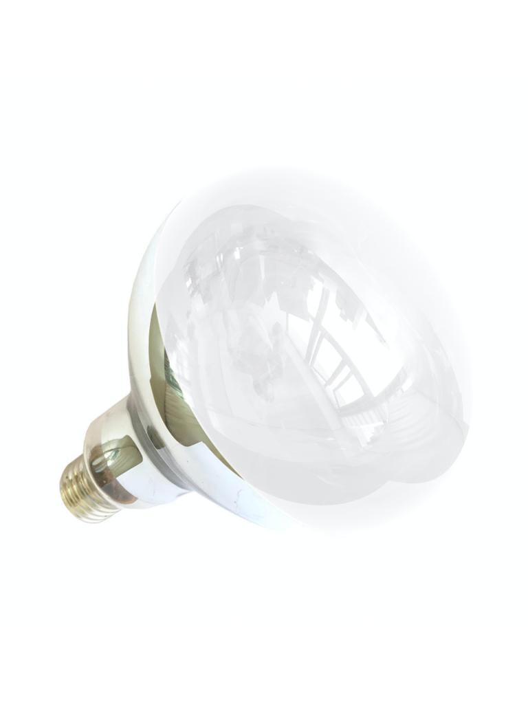 Lampe chauffante infrarouge - Blanc - 250 W - G-Line