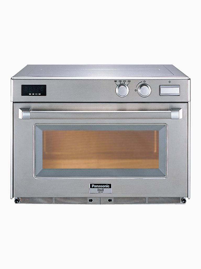 Micro-ondes PRO II - 1800 W - Panasonic - NE-1840