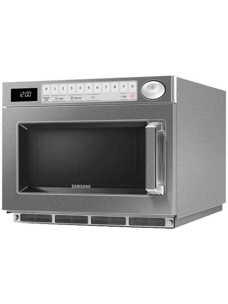 Micro-ondes - 26 Litres - Numérique - 1850 W - Samsung - MJ26A6093AT