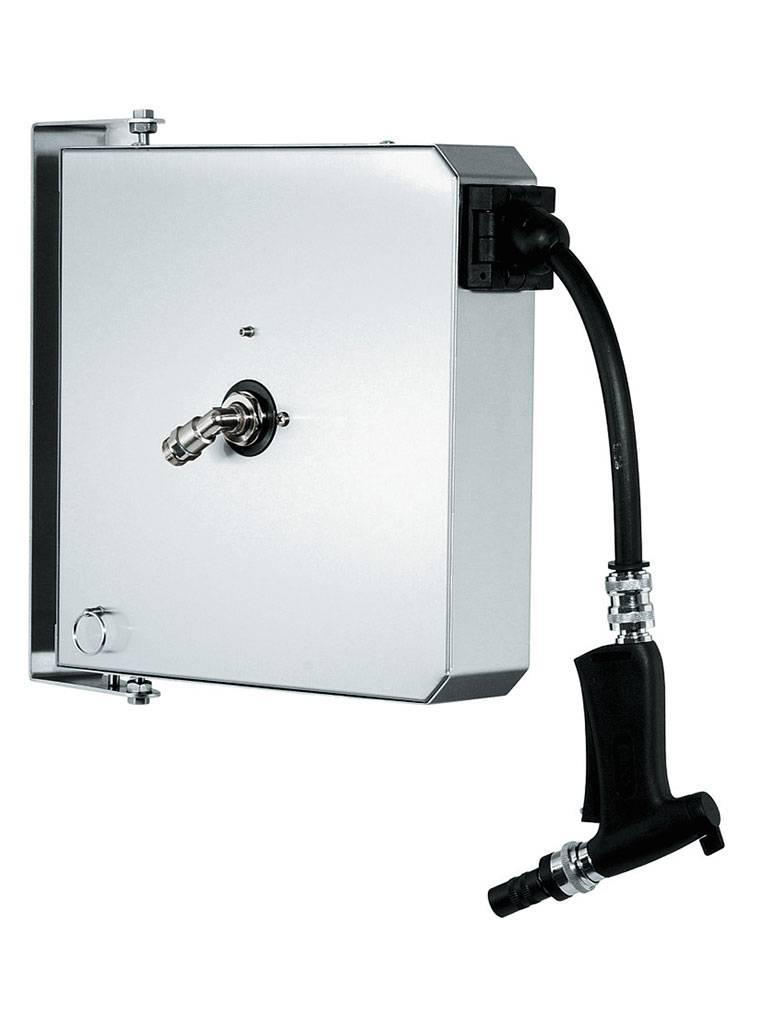 Bobine de nettoyage - 6 mètres - MIDIREEL-M6/N - Diamant